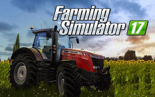 game pic for Farming simulator 2017